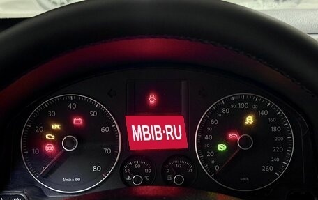 Volkswagen Golf V, 2008 год, 540 000 рублей, 16 фотография