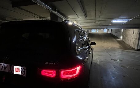 Mercedes-Benz GLB, 2020 год, 2 990 000 рублей, 7 фотография