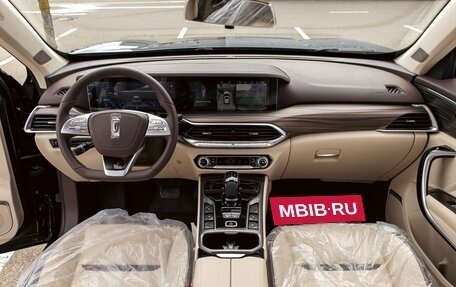 FAW Bestune T77, 2024 год, 2 095 000 рублей, 16 фотография
