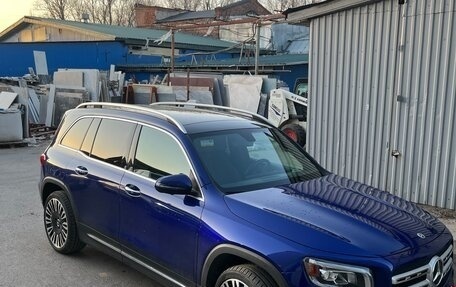 Mercedes-Benz GLB, 2020 год, 2 990 000 рублей, 4 фотография