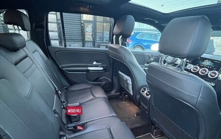 Mercedes-Benz GLB, 2020 год, 2 990 000 рублей, 12 фотография