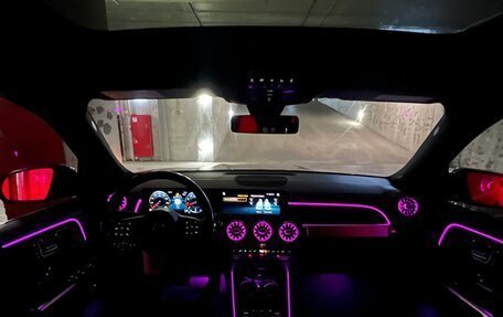 Mercedes-Benz GLB, 2020 год, 2 990 000 рублей, 19 фотография