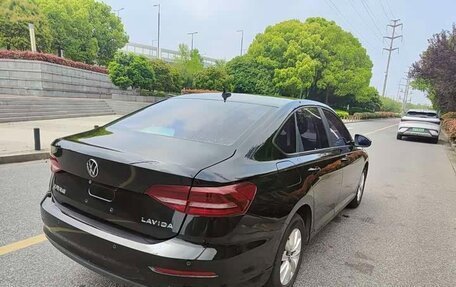 Volkswagen Lavida, 2022 год, 1 250 888 рублей, 6 фотография