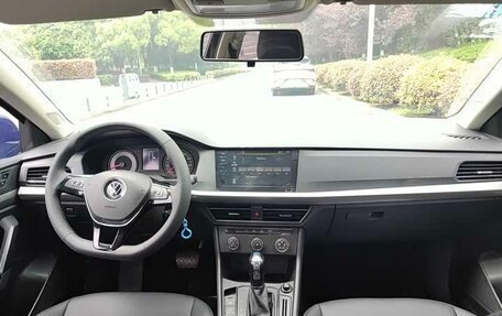 Volkswagen Lavida, 2022 год, 1 250 888 рублей, 9 фотография