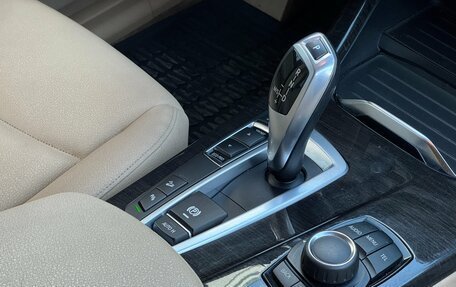 BMW X3, 2014 год, 1 900 000 рублей, 20 фотография