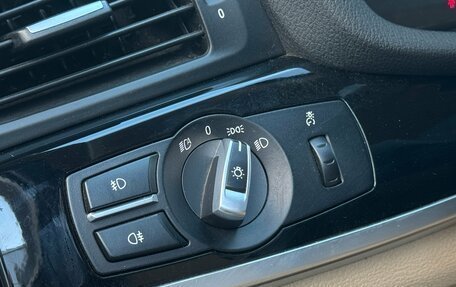 BMW X3, 2014 год, 1 900 000 рублей, 22 фотография