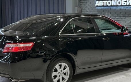 Toyota Camry, 2011 год, 1 277 000 рублей, 6 фотография