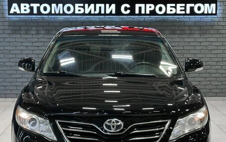 Toyota Camry, 2011 год, 1 277 000 рублей, 3 фотография