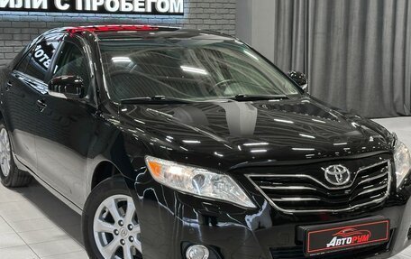Toyota Camry, 2011 год, 1 277 000 рублей, 5 фотография