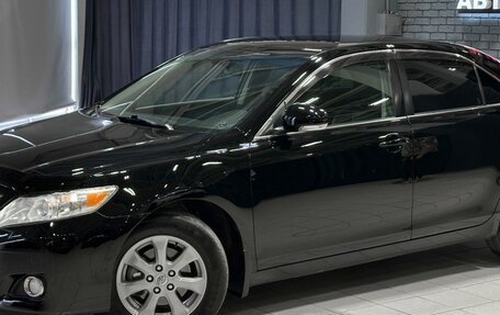 Toyota Camry, 2011 год, 1 277 000 рублей, 2 фотография