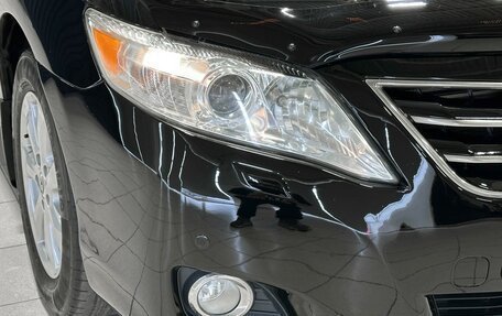 Toyota Camry, 2011 год, 1 277 000 рублей, 4 фотография
