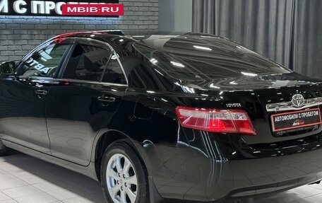 Toyota Camry, 2011 год, 1 277 000 рублей, 9 фотография