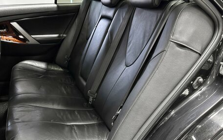 Toyota Camry, 2011 год, 1 277 000 рублей, 12 фотография