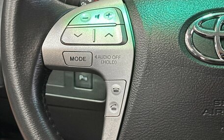 Toyota Camry, 2011 год, 1 277 000 рублей, 20 фотография