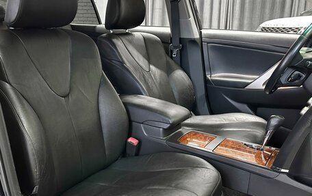 Toyota Camry, 2011 год, 1 277 000 рублей, 15 фотография
