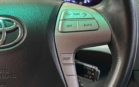 Toyota Camry, 2011 год, 1 277 000 рублей, 21 фотография