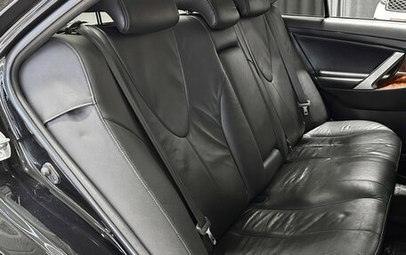 Toyota Camry, 2011 год, 1 277 000 рублей, 14 фотография