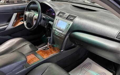Toyota Camry, 2011 год, 1 277 000 рублей, 16 фотография
