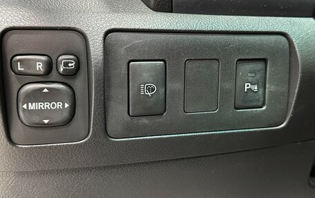 Toyota Camry, 2011 год, 1 277 000 рублей, 18 фотография
