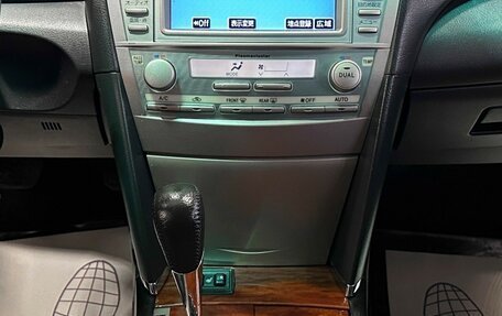 Toyota Camry, 2011 год, 1 277 000 рублей, 22 фотография