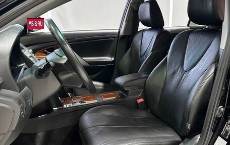 Toyota Camry, 2011 год, 1 277 000 рублей, 11 фотография