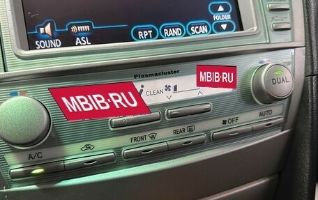 Toyota Camry, 2011 год, 1 277 000 рублей, 24 фотография