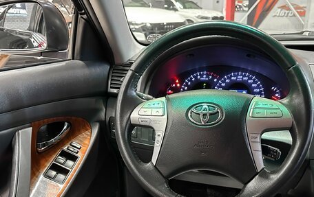 Toyota Camry, 2011 год, 1 277 000 рублей, 26 фотография