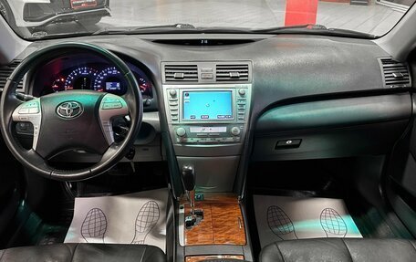 Toyota Camry, 2011 год, 1 277 000 рублей, 27 фотография