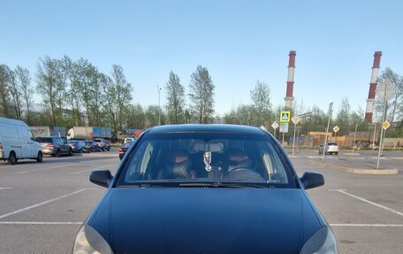 Opel Astra H, 2007 год, 480 000 рублей, 8 фотография