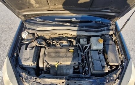 Opel Astra H, 2007 год, 480 000 рублей, 7 фотография