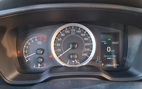 Toyota Corolla, 2021 год, 1 850 000 рублей, 4 фотография