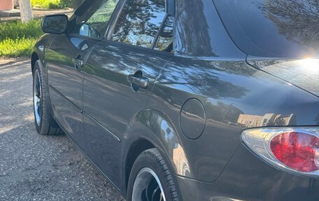 Mazda 6, 2002 год, 570 000 рублей, 3 фотография