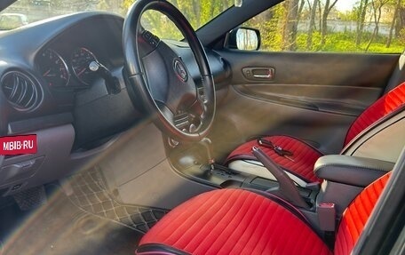 Mazda 6, 2002 год, 570 000 рублей, 6 фотография