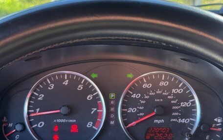Mazda 6, 2002 год, 570 000 рублей, 8 фотография