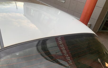 Chevrolet Lanos I, 2008 год, 75 000 рублей, 6 фотография
