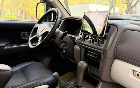 Mitsubishi Montero Sport, 2000 год, 855 000 рублей, 8 фотография