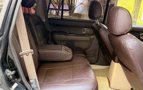 Mitsubishi Montero Sport, 2000 год, 855 000 рублей, 7 фотография