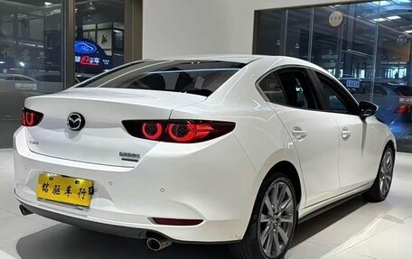 Mazda 3, 2026 год, 2 450 000 рублей, 4 фотография