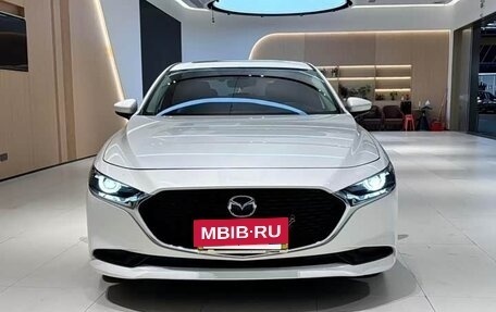 Mazda 3, 2026 год, 2 450 000 рублей, 2 фотография