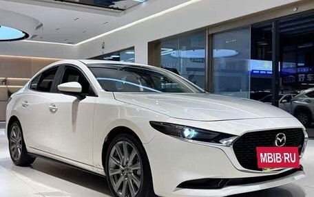 Mazda 3, 2026 год, 2 450 000 рублей, 3 фотография
