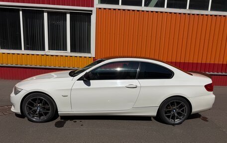 BMW 3 серия, 2010 год, 1 420 000 рублей, 4 фотография