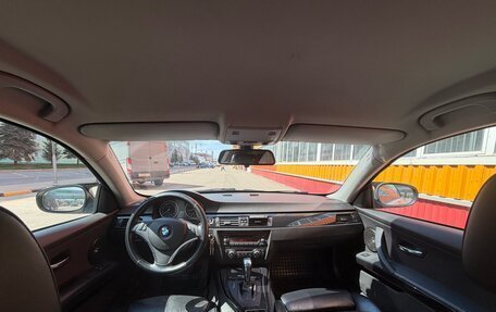 BMW 3 серия, 2010 год, 1 420 000 рублей, 7 фотография