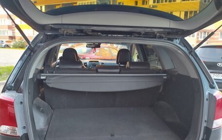 KIA Sorento II рестайлинг, 2010 год, 1 170 000 рублей, 9 фотография
