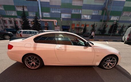 BMW 3 серия, 2010 год, 1 420 000 рублей, 2 фотография