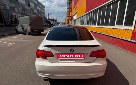 BMW 3 серия, 2010 год, 1 420 000 рублей, 3 фотография