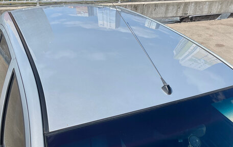 Hyundai Getz I рестайлинг, 2010 год, 870 000 рублей, 3 фотография
