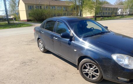 ТагАЗ Vega, 2010 год, 400 000 рублей, 7 фотография