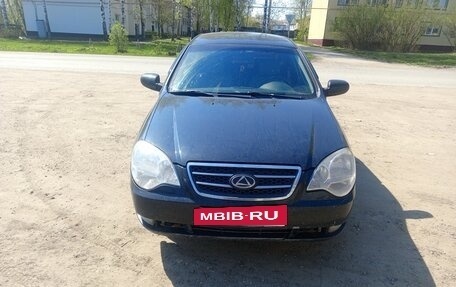 ТагАЗ Vega, 2010 год, 400 000 рублей, 6 фотография