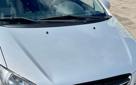 Hyundai Getz I рестайлинг, 2010 год, 870 000 рублей, 14 фотография