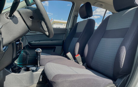 Hyundai Getz I рестайлинг, 2010 год, 870 000 рублей, 17 фотография